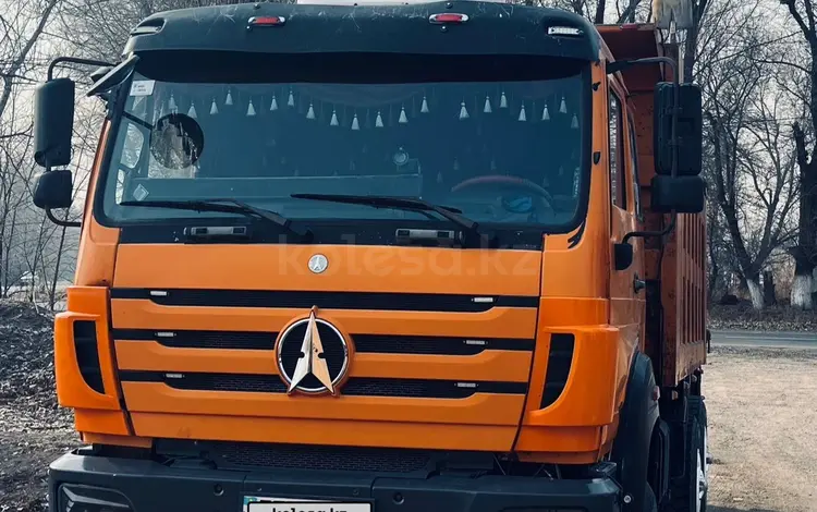 Beiben (North Benz)  ND3250 2013 года за 15 000 000 тг. в Алматы