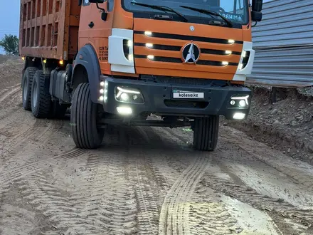 Beiben (North Benz)  ND3250 2013 года за 15 000 000 тг. в Алматы – фото 3