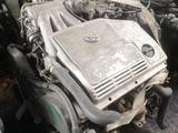 Двигатель 1MZ, объем 3.0 л Lexus RX300, Лексус Рх300үшін10 000 тг. в Усть-Каменогорск – фото 2