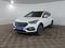 Hyundai Santa Fe 2017 года за 8 690 000 тг. в Шымкент