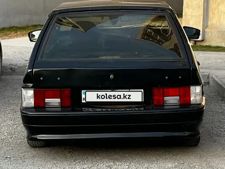 ВАЗ (Lada) 2114 2013 года за 1 500 000 тг. в Алматы