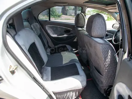 Mitsubishi Carisma 1996 года за 1 750 000 тг. в Алматы – фото 10