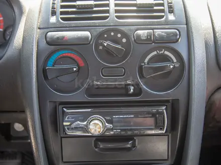 Mitsubishi Carisma 1996 года за 1 750 000 тг. в Алматы – фото 14