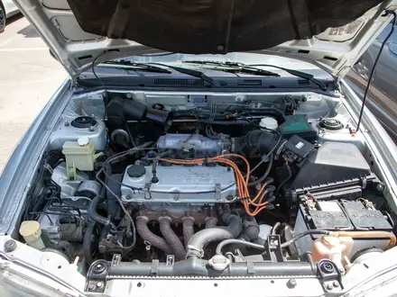 Mitsubishi Carisma 1996 года за 1 750 000 тг. в Алматы – фото 15