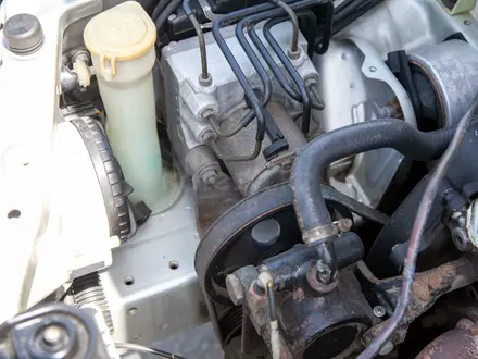 Mitsubishi Carisma 1996 года за 1 750 000 тг. в Алматы – фото 19
