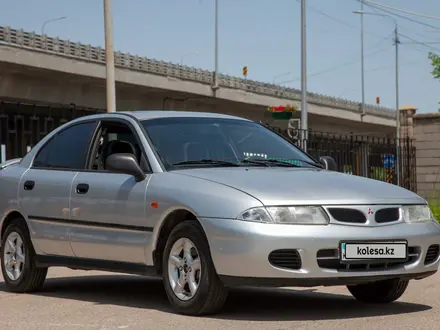Mitsubishi Carisma 1996 года за 1 750 000 тг. в Алматы