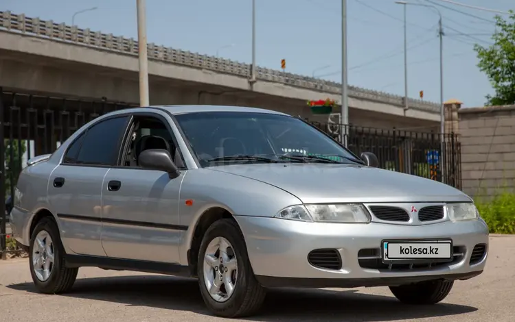Mitsubishi Carisma 1996 года за 1 750 000 тг. в Алматы