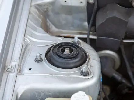 Mitsubishi Carisma 1996 года за 1 750 000 тг. в Алматы – фото 21