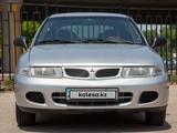 Mitsubishi Carisma 1996 года за 1 750 000 тг. в Алматы – фото 4