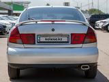 Mitsubishi Carisma 1996 года за 1 750 000 тг. в Алматы – фото 5