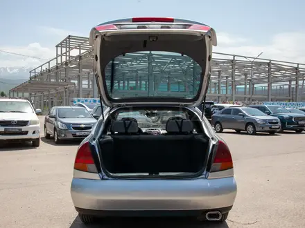 Mitsubishi Carisma 1996 года за 1 750 000 тг. в Алматы – фото 6