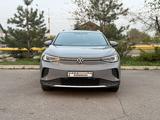 Volkswagen ID.4 2022 года за 9 000 000 тг. в Алматы – фото 2