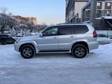 Lexus GX 470 2005 годаүшін12 000 000 тг. в Алматы – фото 5