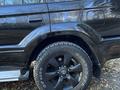 Toyota Land Cruiser Prado 2001 года за 8 600 000 тг. в Петропавловск – фото 7