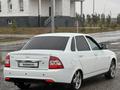 ВАЗ (Lada) Priora 2170 2014 годаүшін3 500 000 тг. в Астана – фото 3