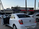 Chevrolet Cobalt 2022 годаүшін5 800 000 тг. в Сарыагаш