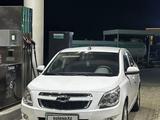 Chevrolet Cobalt 2022 годаүшін5 800 000 тг. в Сарыагаш – фото 2