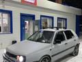 Volkswagen Golf 1993 года за 1 500 000 тг. в Кокшетау – фото 10