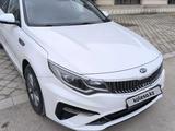 Kia K5 2019 года за 9 750 000 тг. в Актау