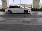 Kia K5 2019 года за 9 000 000 тг. в Актау