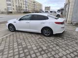 Kia K5 2019 года за 9 000 000 тг. в Актау – фото 3