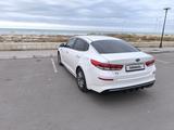 Kia K5 2019 года за 9 000 000 тг. в Актау – фото 5