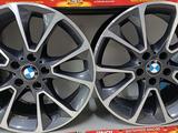 Диски BMW R19 (5*120) за 300 000 тг. в Семей – фото 2