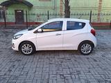 Chevrolet Spark 2022 года за 6 000 000 тг. в Шымкент – фото 3