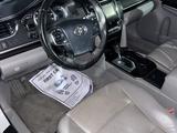 Toyota Camry 2013 года за 4 550 000 тг. в Атырау – фото 4