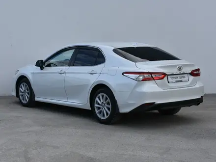 Toyota Camry Prestige 2021 года за 13 099 990 тг. в Атырау – фото 6