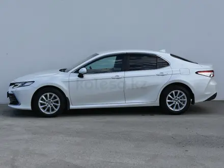 Toyota Camry Prestige 2021 года за 13 099 990 тг. в Атырау – фото 5