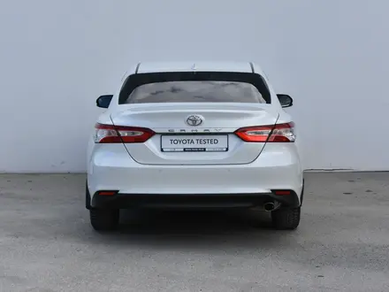 Toyota Camry Prestige 2021 года за 13 099 990 тг. в Атырау – фото 7