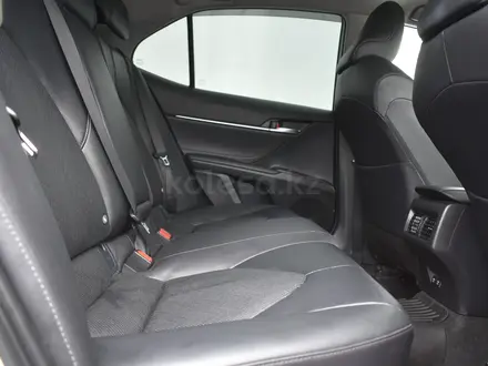 Toyota Camry Prestige 2021 года за 13 099 990 тг. в Атырау – фото 15