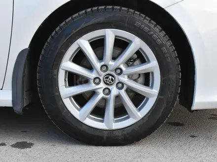 Toyota Camry Prestige 2021 года за 13 099 990 тг. в Атырау – фото 19
