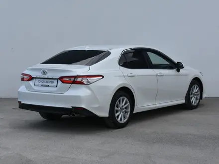Toyota Camry Prestige 2021 года за 13 099 990 тг. в Атырау – фото 8
