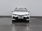 Toyota Camry Prestige 2021 года за 14 400 000 тг. в Атырау – фото 2