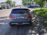 ВАЗ (Lada) Vesta SW Cross 2020 годаүшін6 800 000 тг. в Кокшетау – фото 4