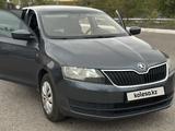 Skoda Rapid 2014 годаүшін4 200 000 тг. в Караганда – фото 3