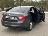 Skoda Rapid 2014 годаүшін4 200 000 тг. в Караганда – фото 4
