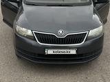 Skoda Rapid 2014 годаүшін4 200 000 тг. в Караганда – фото 2