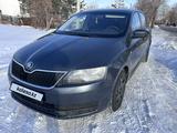 Skoda Rapid 2014 годаүшін4 200 000 тг. в Караганда