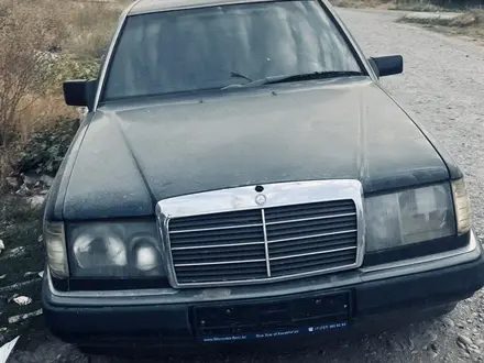 Mercedes-Benz E 230 1990 года за 1 400 000 тг. в Шымкент – фото 2