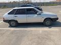 ВАЗ (Lada) 2109 2003 годаfor850 000 тг. в Атырау – фото 2