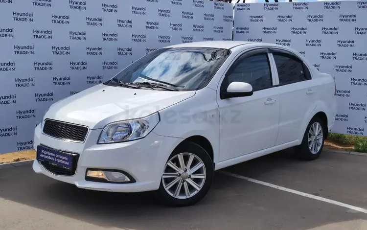 Ravon Nexia R3 2020 годаүшін4 990 000 тг. в Павлодар