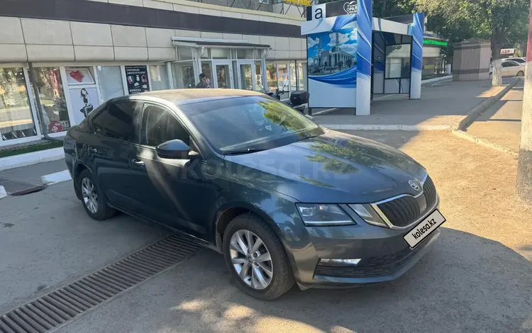 Skoda Octavia 2019 годаfor8 000 000 тг. в Уральск