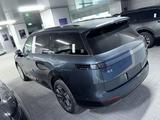 Lynk & Co 900 2025 годаүшін24 800 000 тг. в Алматы – фото 4