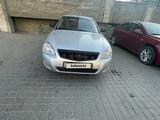 ВАЗ (Lada) Priora 2172 2013 годаfor2 250 000 тг. в Астана – фото 2