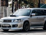Бампер передний на Субару Форестер СГ SUBARU FORESTER SG 2 ПОКОЛЕНИЕүшін65 000 тг. в Кокшетау – фото 3
