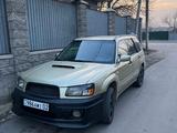 Бампер передний на Субару Форестер СГ SUBARU FORESTER SG 2 ПОКОЛЕНИЕүшін65 000 тг. в Кокшетау – фото 4