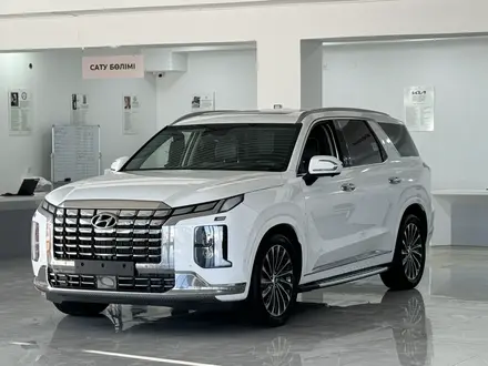 Hyundai Palisade 2023 года за 30 550 000 тг. в Шымкент